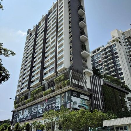 Urban 360 Studio Love Rara Suite Homestay Batu Caves Eksteriør bilde