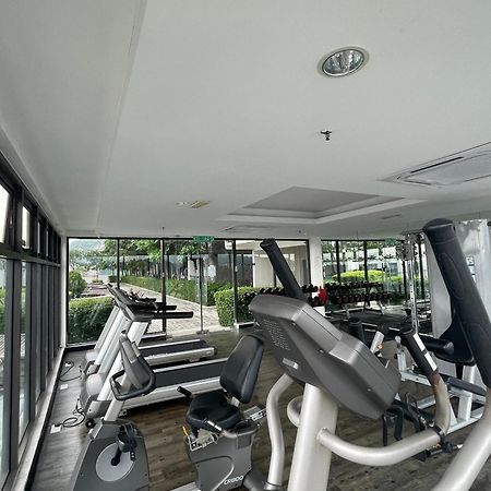 Urban 360 Studio Love Rara Suite Homestay Batu Caves Eksteriør bilde